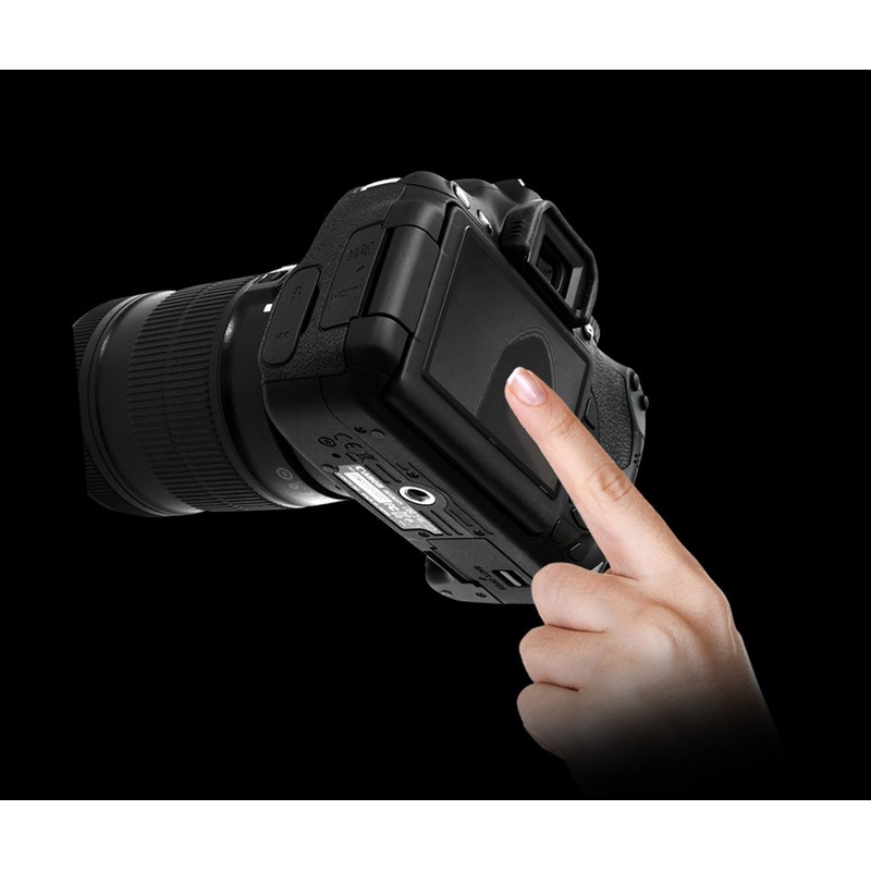 Rollei Pro Display Protection Screen Protector for Olympus EM-10 Mark