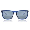 Superdry Shockwave Sunglasses - Navy/Black