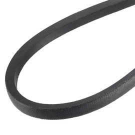 TA-VIGOR A-1150 V-Belt Drive Belt 1150mm Inner Girth 13mm Width 8mm Thickness, Neoprene Rubber A-Section Power Transmission Belts for Lawn Mower Industrial Equipment