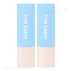 The Saem Saem.mul Essential Tint Lip Balm WH01 Essential Dewy