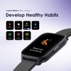 Oraimo Watch 4 Plus 2.01″ HD IP68 Smart Watch