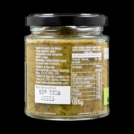 Holland & Barrett 8 Plant Thai Curry Sauce