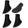 Pads for Nordic Walking/Trekking Poles and Other Accessories, Pads Form