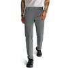 PJ PAUL JONES Grey Golf Pants Men's Stretch Golf Pants