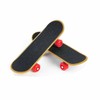 Roczential Parakeet Toy, Bird Toy, Skateboard Toy, Pet Supplies, Parrot