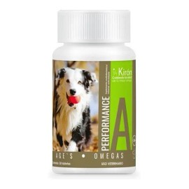 Performance Age´s Suplemento Multivitamínico/mineral/antioxi