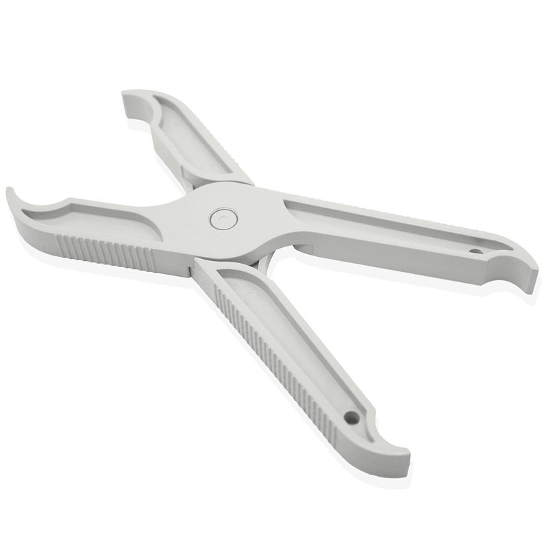 VANTRONIK Fuse Puller Tool for Large and Medium Cylindrical Fuse