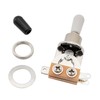Musiclily Metric Guitar 3-Way Toggle Switch Pickup Switch LP Pickup
