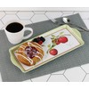 Calypso Basics Sanswich Reston Lloyd Collection by Sandy Clough Melamine