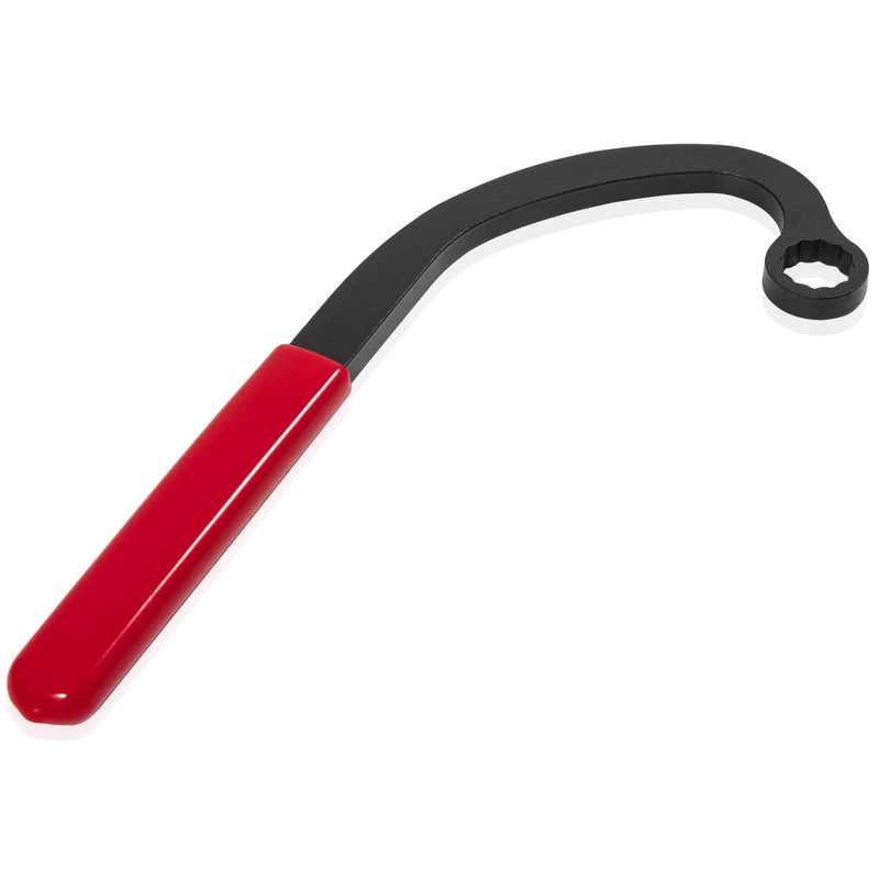 Injection Pump Gear Puller & Cummins Engine Barring/Rotating Tool &