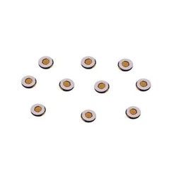 HPS Sujok Therapy Acupressure Chakra (Small) Magnets (Set of 30)