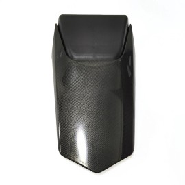 Protek Carbon Fiber Motorcycle Rear Seat Cover Cowl for Yamaha YZF1000 R1 2000 2001