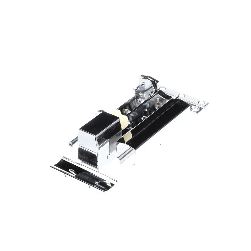 Beverage Air Hinge Assy, Lift Off, Chrome