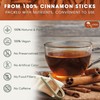 TOG999, Premium 40 Tea Bags - Special Cinnamon Tea, 100%