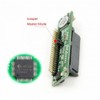 CY SATA Female to IDE 44 Pin Motherboard Converter Adapter