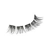 KISS imPRESS Falsies False Eyelashes, Lash Clusters, 'Voluminous', 14 mm,