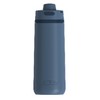 Thermos Guardian Vacuum Insulated Hydration Bottle - Lake Blue 710mL