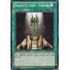 YU-GI-OH! - Gravity Axe - Grarl (BP02-EN143) - Battle Pack