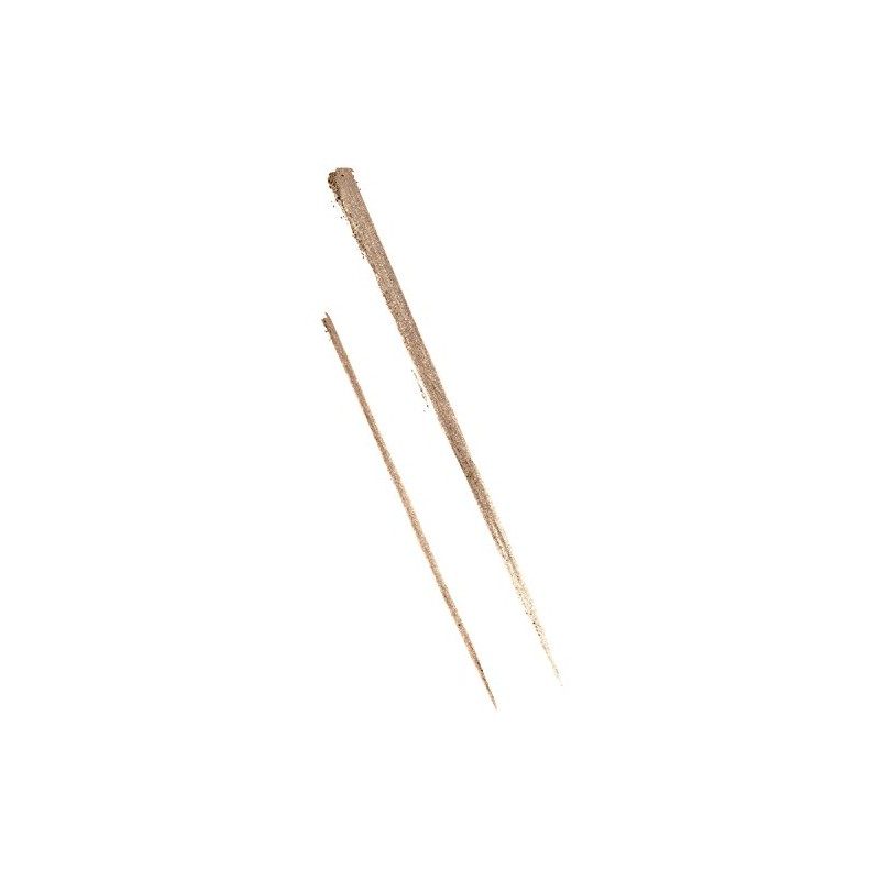 Maybelline Brow Drama Shaping Chalk Powder, Soft Brown, 0.035 fl.