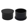 Flyshop Furniture Table Covers Non-Slip Heavy Duty Rubber Leg Tips