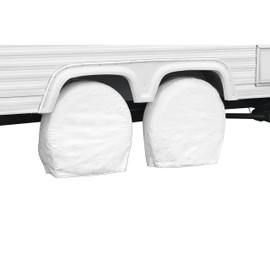 Classic Accessories 76240 RV Wheel Cover