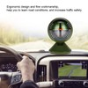 Outdoor Multifunction Car Inclinometer Angle Slope Meter Balancer Measure Equipment