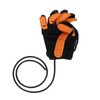 Rehabilitation Robot Gloves Training Finger Straightening Gloves for Hand Function