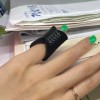새끼손가락 부목 고정 지지대 손가락깁스 Pinky Finger Splint Support Brace