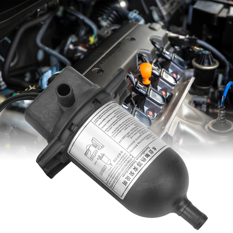 Water Tank Preheater Generator Heater Self Circulating Constant Temperature Device