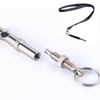 Weenwill Dog Training Whistle,2 Pcs Dog Whistles for Recall Ultrasonic