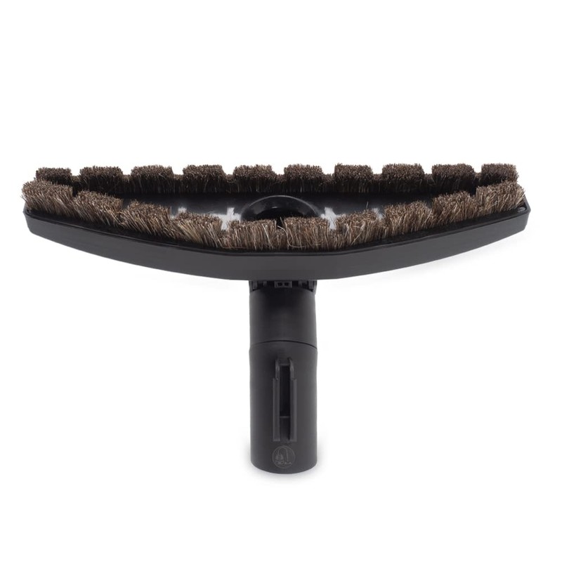 PRIMEBAG Swingflex Swivel Floor Nozzle - Swivel & Soft Horsehair