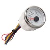 52MM Water Temperature Gauge 40 to 120°C DC9 to 32V