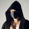DAD Garson GL008-01 D.A.D Mask, Pack of 1, Sweat Absorbing