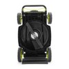 RYOBI AC04029 20" Lawn Mower Replacement Blade, Black