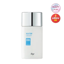 The Face Shop Waterproof BB Cream 50ml, No. V203 / 더페이스샵 워터프루프 BB크림 50ml, V203호