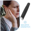 Healeved Tinnitus Relief Device Ear Plug Pen for Ear Discomfort