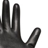 Parence. - Precise work gloves - Protection and freedom of