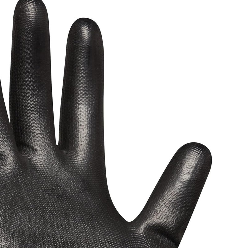 Parence. - Precise work gloves - Protection and freedom of