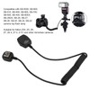FCN3A 1.3m TTL Camera Flash Cable for Nikon Z50 SB5000