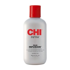CHI Silk Infusion, 6 fl. oz. - Producto Original de Alta Calidad, Entrega Rápida y Segura, Garantía Incluida                                          