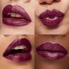 KIKO Milano Gossamer Emotion Creamy Lipstick 128, Cream Lipstick with