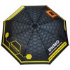 getDigital Dihydrogen Monoxide H2O Umbrella - Chemie Geek Umbrella with