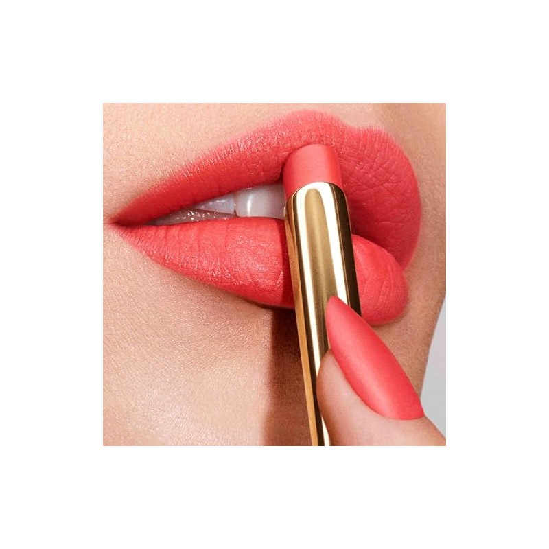 Estée Lauder Pure Color Explicit Silk Matte Labial – Color