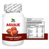 Aguaje 100 cápsulas, calidad Premium