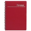 Kokuyo pocket notebook Twin Ring Binding B ruled A6 60