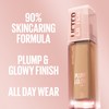 Maybelline Foundation Lifter Plump & Glow, SPF20, Buildable Coverage, 90