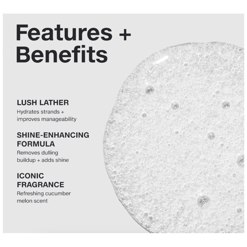 Paul Mitchell Awapuhi Original Shampoo 300ml