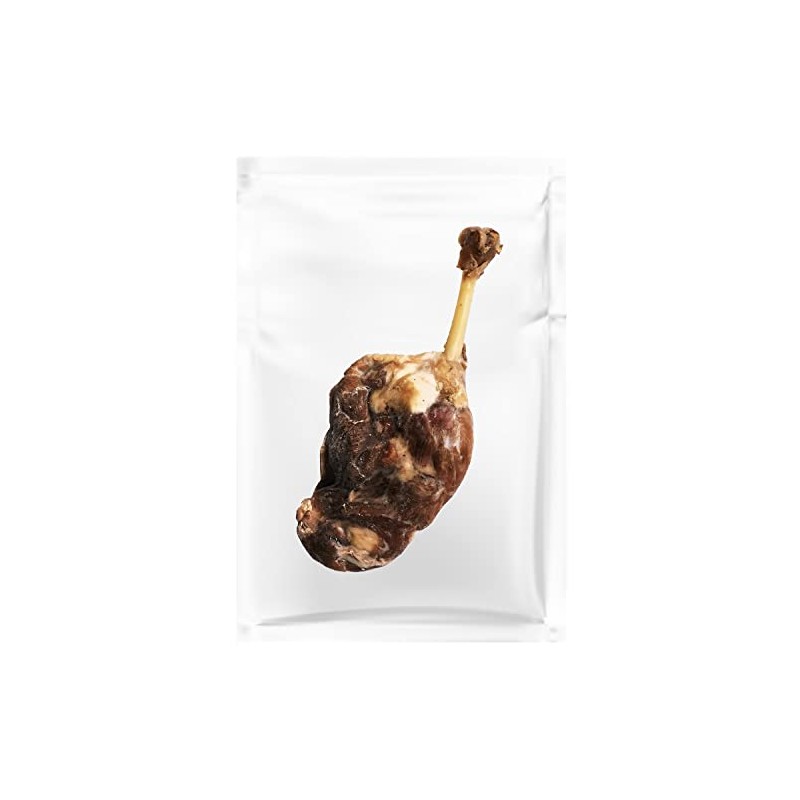 Rougie Duck Leg Confit - 1 Leg - 6.7 oz