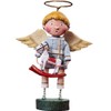 Lori Mitchell Toy Shoppe Angel