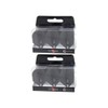 LSTYLE Dart Flights: L1 EZ Fantom Standard - Ultra Durable